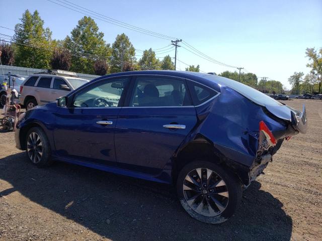 Photo 2 from auction – 2016 NISSAN SENTRA S with VIN 3N1AB7AP1GY310812