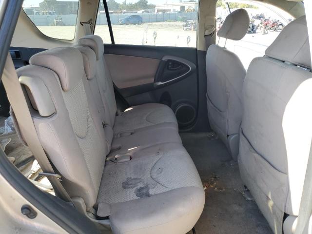 Photo 10 from auction – 2007 TOYOTA RAV4 with VIN JTMZD33VX76035074