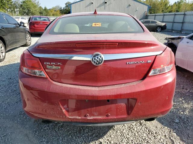 Photo 6 from auction – 2013 BUICK REGAL PREM with VIN 2G4GT5GV9D9175584