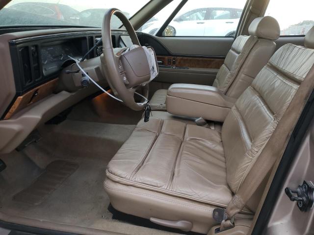 Photo 7 from auction – 1995 BUICK LESABRE LI with VIN 1G4HR52L4SH514043