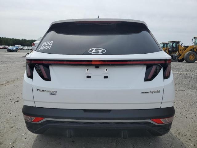 Photo 6 from auction – 2022 HYUNDAI TUCSON BLU with VIN KM8JBCA19NU063715