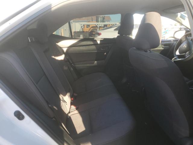 Photo 10 from auction – 2017 TOYOTA COROLLA L with VIN 2T1BURHE0HC949762