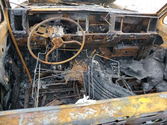 Photo 8 from auction – 1987 FORD RANGER with VIN 1FTBR10T3HUB96633