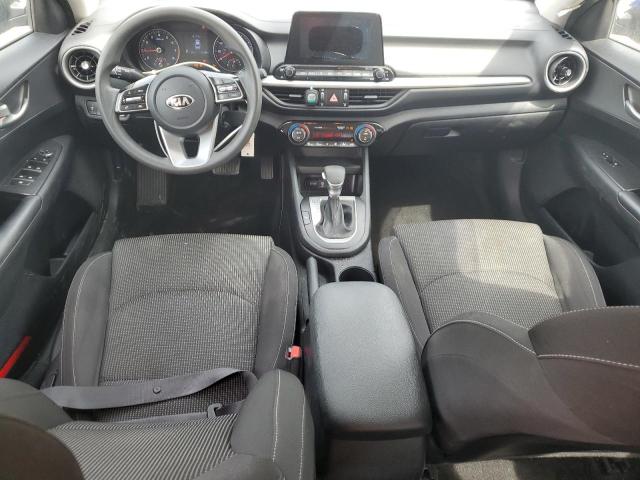 Photo 8 from auction – 2019 KIA FORTE FE with VIN 3KPF24ADXKE019565