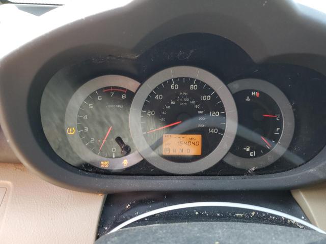Photo 9 from auction – 2011 TOYOTA RAV4 with VIN 2T3BF4DVXBW106216