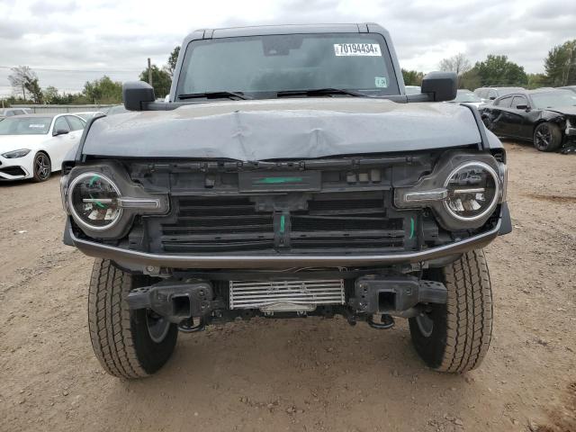 Photo 5 from auction – 2021 FORD BRONCO BAS with VIN 1FMDE5AP3MLA71981