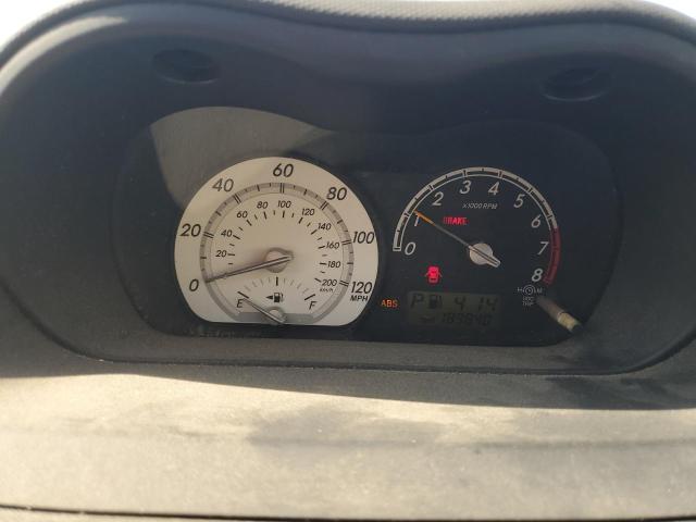 Photo 9 from auction – 2004 TOYOTA SCION XA with VIN JTKKT624940070758