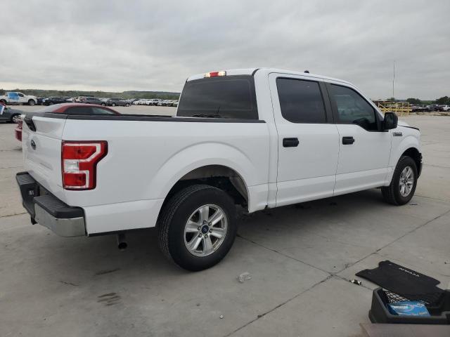 Photo 3 from auction – 2019 FORD F150 SUPER with VIN 1FTEW1CB9KKE24095