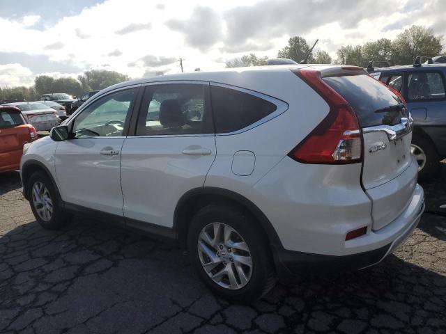 Photo 2 from auction – 2016 HONDA CR-V EX with VIN 5J6RM4H55GL138333