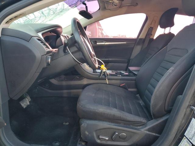 Photo 7 from auction – 2015 FORD FUSION SE with VIN 1FA6P0H78F5114613