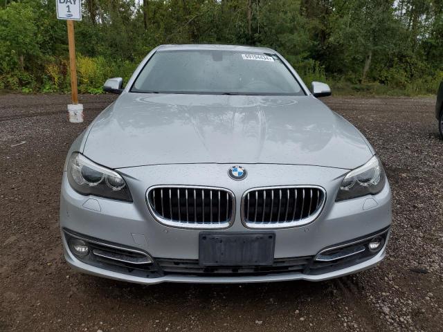 Photo 5 from auction – 2014 BMW 528 XI with VIN WBA5A7C55ED219763