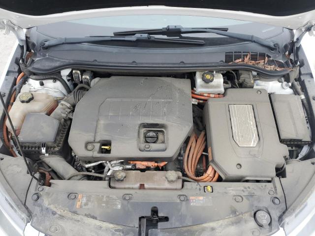 Photo 11 from auction – 2013 CHEVROLET VOLT with VIN 1G1RA6E45DU109872