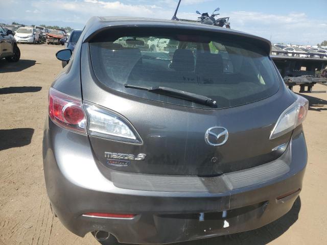 Photo 6 from auction – 2012 MAZDA 3 I with VIN JM1BL1L70C1675473