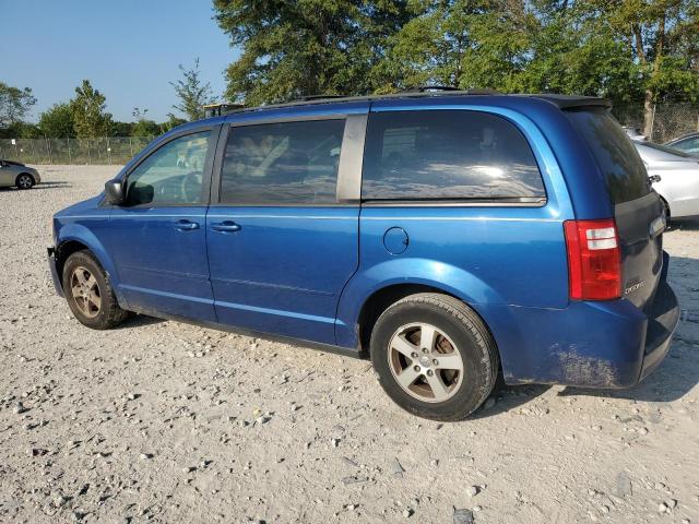Photo 2 from auction – 2010 DODGE GRAND CARA with VIN 2D4RN3D17AR384883