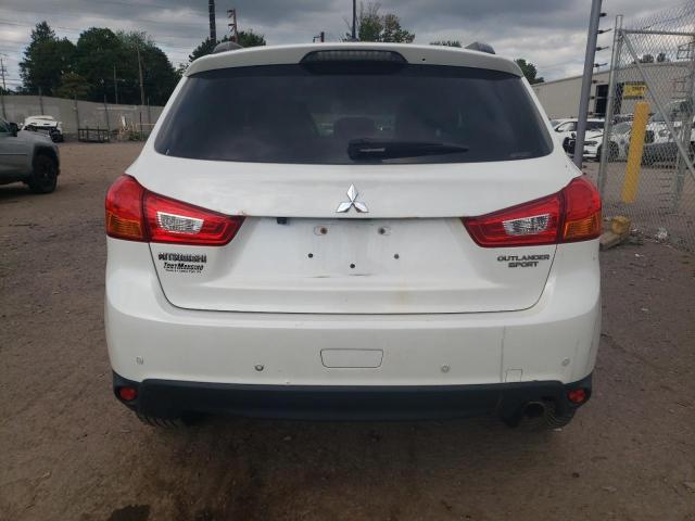 Photo 6 from auction – 2015 MITSUBISHI OUTLANDER with VIN 4A4AR4AU4FE018251