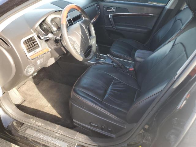 Photo 7 from auction – 2011 LINCOLN MKZ with VIN 3LNHL2GCXBR774583