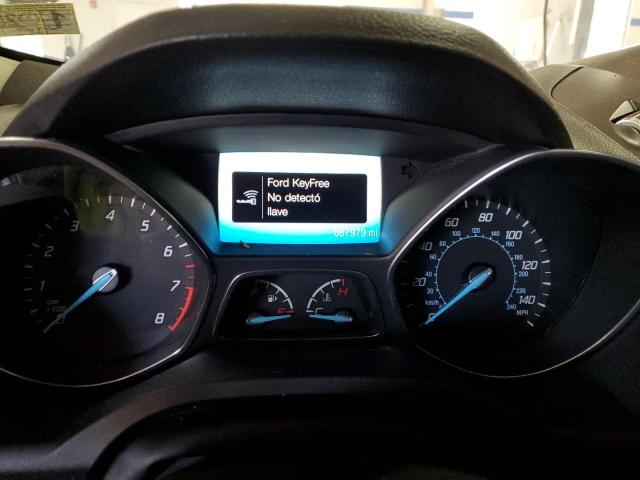 Foto 9 de la subasta – 2013 FORD ESCAPE TIT con VIN 1FMCU0J96DUC20557