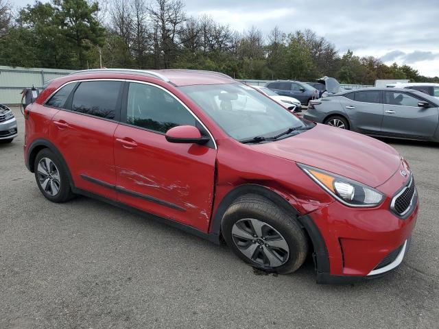 Photo 4 from auction – 2018 KIA NIRO FE with VIN KNDCB3LC6J5110344