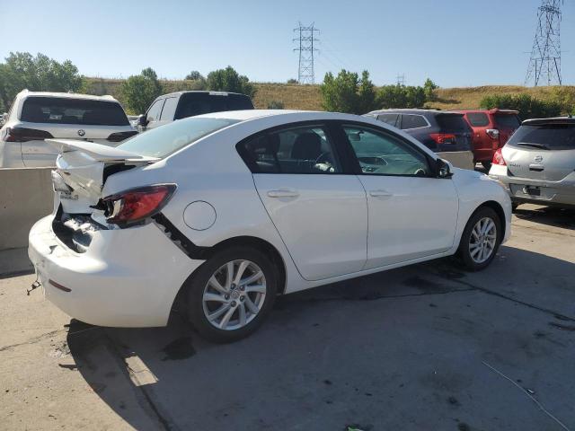 Photo 3 from auction – 2012 MAZDA 3 I with VIN JM1BL1V76C1616215