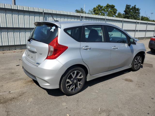 Photo 3 from auction – 2015 NISSAN VERSA NOTE with VIN 3N1CE2CP8FL396115