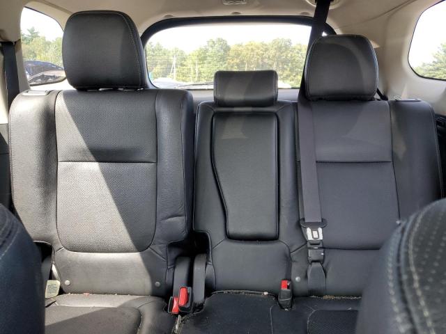 Photo 10 from auction – 2016 MITSUBISHI OUTLANDER with VIN JA4AZ3A37GZ021044