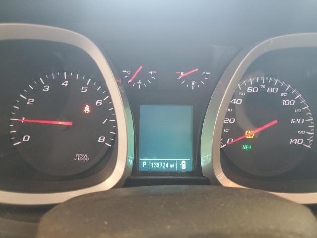 Photo 9 from auction – 2016 CHEVROLET EQUINOX LT with VIN 2GNFLFEK1G6265579