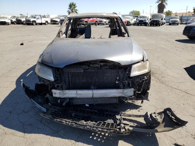 Photo 5 from auction – 2013 AUDI Q5 PREMIUM with VIN WA1LFAFP3DA012904