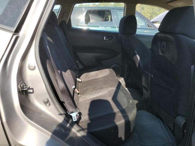 Photo 11 from auction – 2012 NISSAN ROGUE S with VIN JN8AS5MV7CW386696