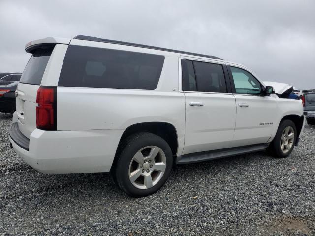 Photo 3 from auction – 2016 CHEVROLET SUBURBAN C with VIN 1GNSCHKC9GR155164
