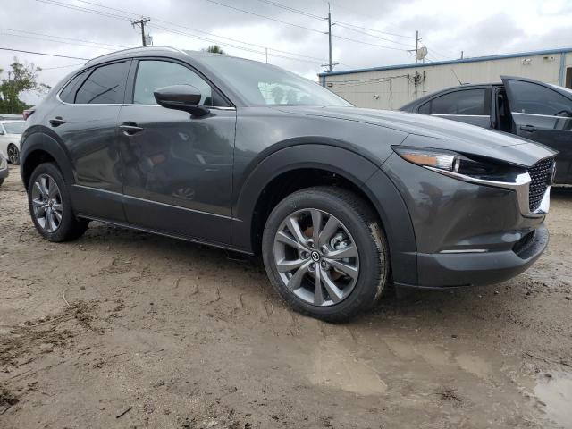 Photo 4 from auction – 2024 MAZDA CX-30 PREF with VIN 3MVDMBCM9RM713617