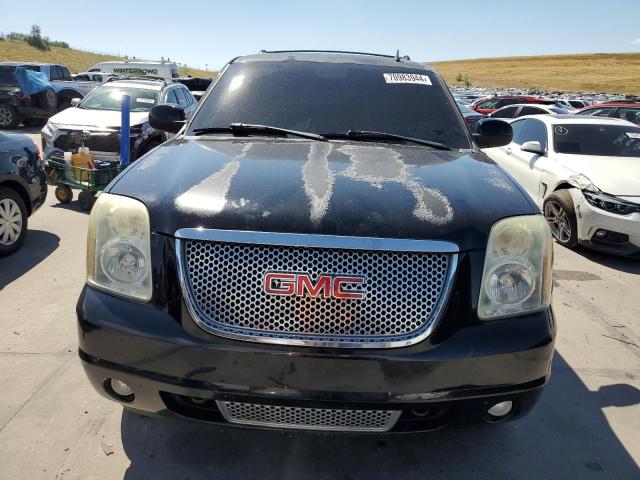 Photo 5 from auction – 2007 GMC YUKON DENA with VIN 1GKFK63877J254760