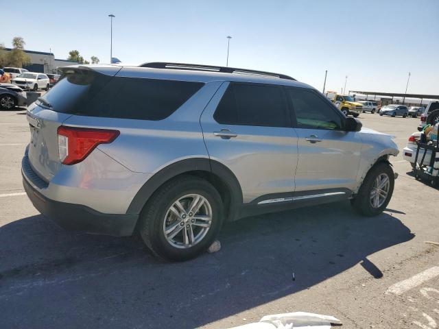 Photo 3 from auction – 2020 FORD EXPLORER X with VIN 1FMSK7DH6LGB28441