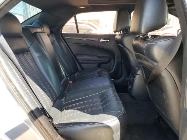 Photo 10 from auction – 2014 CHRYSLER 300 S with VIN 2C3CCAGG4EH144509