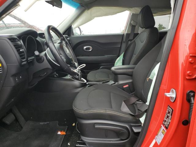 صورة رقم 7 من المزاد - 2016 KIA SOUL + مع VIN KNDJP3A5XG7323209