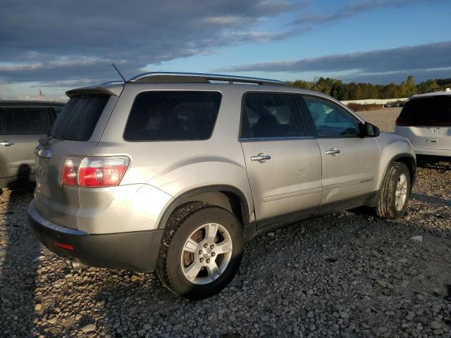Photo 3 from auction – 2007 GMC ACADIA SLE with VIN 1GKER13777J175302