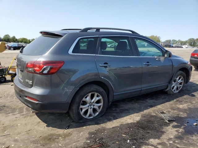 Photo 3 from auction – 2015 MAZDA CX-9 SPORT with VIN JM3TB3BV9F0462607