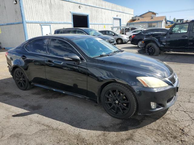 Фото 4 с аукциона – 2009 LEXUS IS 250 с VIN JTHBK262292090064
