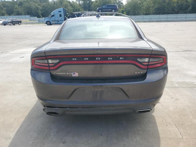 Photo 6 from auction – 2016 DODGE CHARGER SX with VIN 2C3CDXHG8GH228141