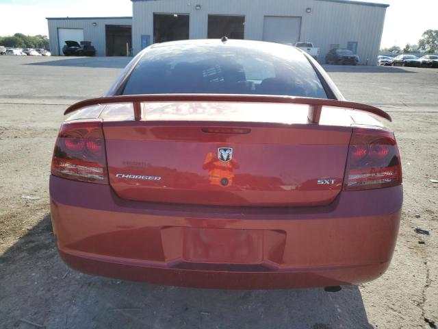 Photo 6 from auction – 2008 DODGE CHARGER SX with VIN 2B3LA33G78H127597