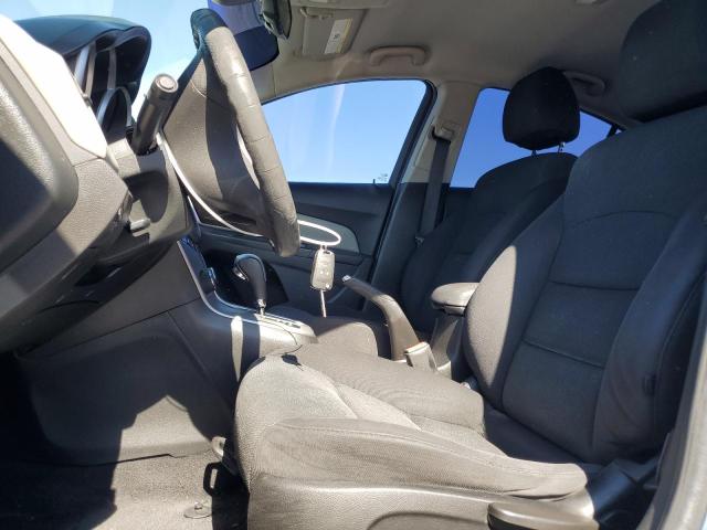 Photo 7 from auction – 2012 CHEVROLET CRUZE LS with VIN 1G1PC5SH4C7307620