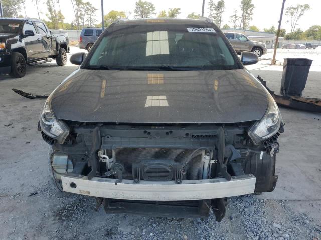Photo 5 from auction – 2017 KIA NIRO FE with VIN KNDCB3LC3H5036696