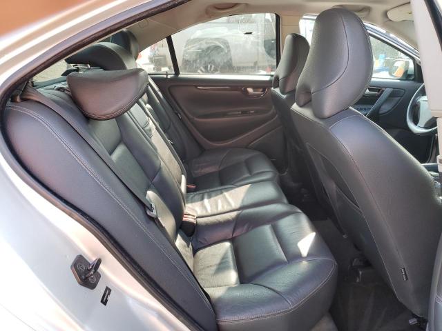 Photo 10 from auction – 2007 VOLVO S60 2.5T with VIN YV1RS592072606667