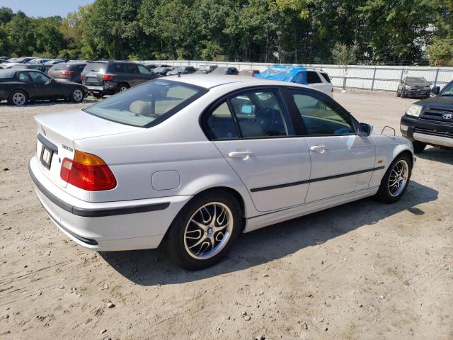 Photo 3 from auction – 2000 BMW 323 I with VIN WBAAM334XYFP71435
