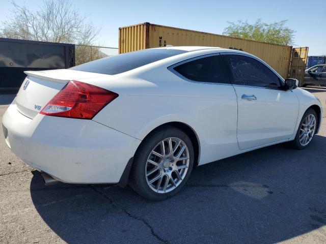 Photo 3 from auction – 2012 HONDA ACCORD EXL with VIN 1HGCS2B82CA002094