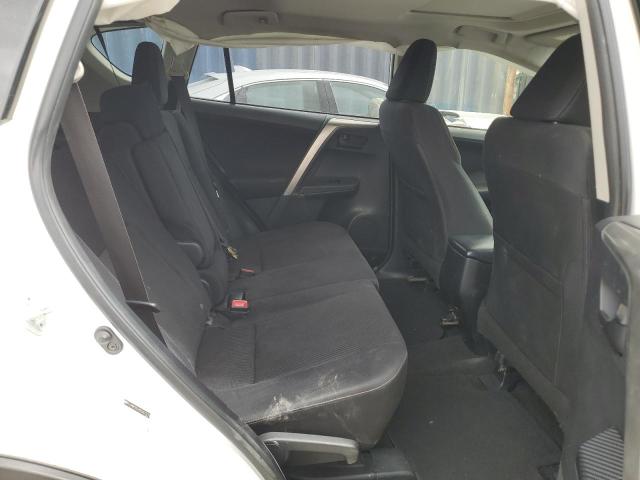 Photo 10 from auction – 2013 TOYOTA RAV4 XLE with VIN JTMWFREV8DD001378