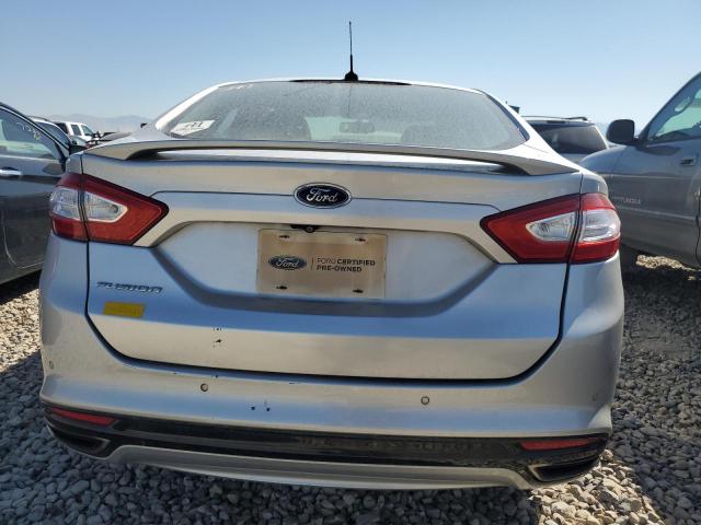 Photo 6 from auction – 2016 FORD FUSION TIT with VIN 3FA6P0K95GR160201
