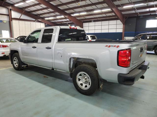 Photo 2 from auction – 2015 CHEVROLET SILVERADO with VIN 1GCVKPECXFZ404780
