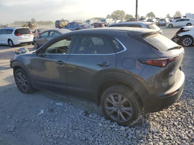 Photo 2 from auction – 2020 MAZDA CX-30 SELE with VIN 3MVDMBCL2LM139375