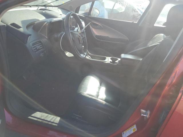 Photo 7 from auction – 2013 CHEVROLET VOLT with VIN 1G1RH6E48DU114995