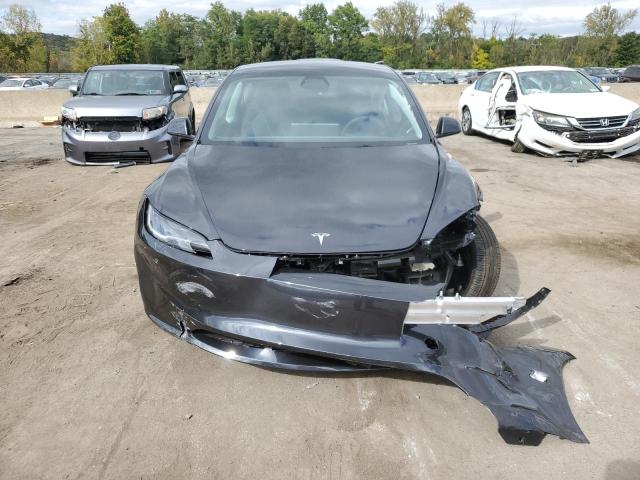 Photo 5 from auction – 2024 TESLA MODEL 3 with VIN 5YJ3E1EB3RF791931